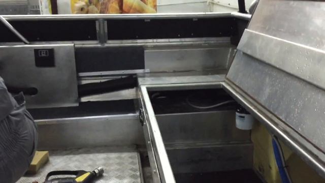 Мойка Катера смотреть онлайн