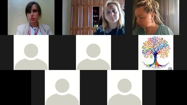 Запись онлайн-встречи 