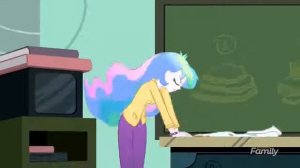 Девочки из Эквестрии   ЛЕТНИЕ ПРИКЛЮЧЕНИЯ 3