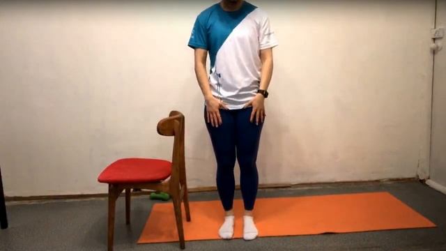 Тренировка нижних конечностей смотреть онлайн