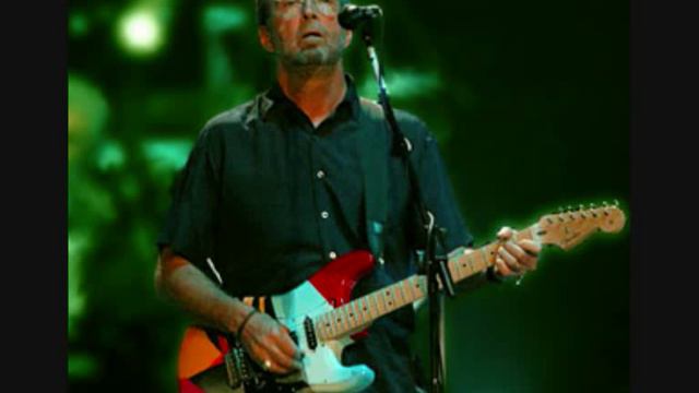 Eric Clapton ,from the album ' 461 Ocean Boulavard ' Steady Rolling Man смотреть онлайн