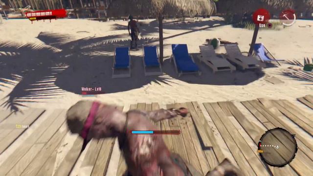 Dead Island PS5 Playthrough 6: Time for Booze смотреть онлайн