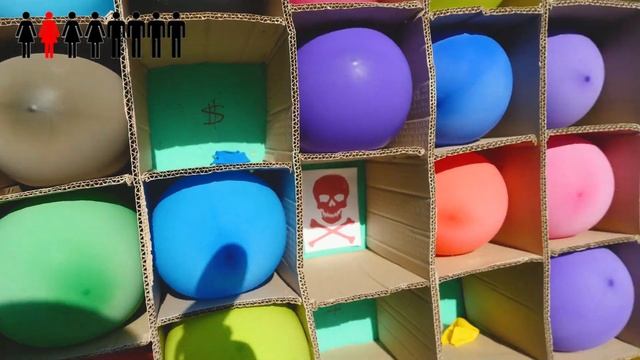 Мы сделали ИГРУ-ДАРСТ, где каждый выигрывает ? смотреть онлайн