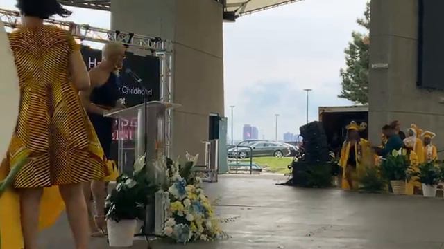 Jalen Rose Leadership Academy 2022 Commencement