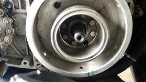 Чезет 500 спортивное зажигание от питбайка