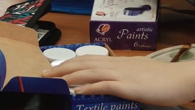 Как украсить эко сумку – шоппер смотреть онлайн