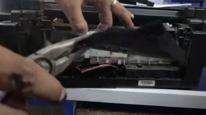 DIY Ink Absorber Replacement for Canon G1000, G2000, G3000, G2010, G3010: Step-by-Step Guide!