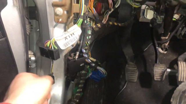 Первый запуск на новой проводке. Оно того стоило? смотреть онлайн