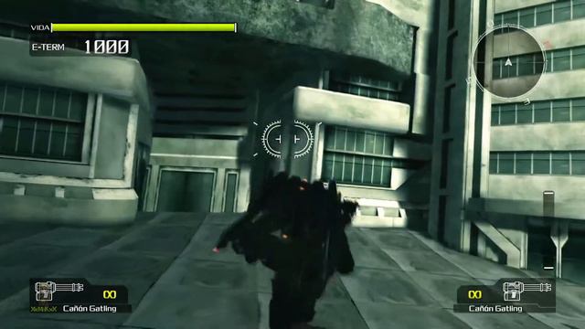 Lost Planet: Colonies (Monedas Ocultas) Mision: 10 Enfrentamiento Bajo Tierra (Xbox 360) смотреть онлайн