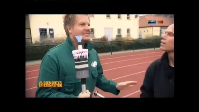 supertalent 2014 teiln Pareigis bei MDR-Blasrohr-Außenseiter Spitzenreiter смотреть онлайн