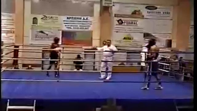 iraklisboxing-hazaridis kostas смотреть онлайн