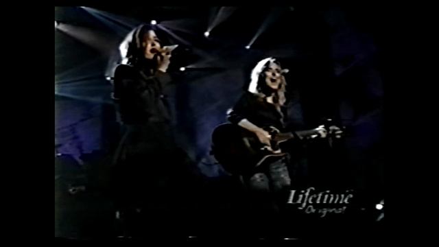 Women Rock! Girls with guitars | 10-22-2000 смотреть онлайн