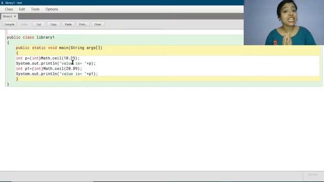 5 MOST POPULAR MATHEMATICAL LIBRARY METHODS USED IN JAVA | EXPLAINED WITH SIMPLE EXAMPLES | PART-2 смотреть онлайн