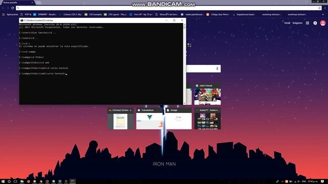 Workplace-Plataform Laravel 5.6 and Vue js смотреть онлайн