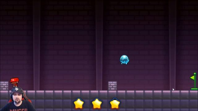 Kill the Plumber!!! Reverse Mario смотреть онлайн