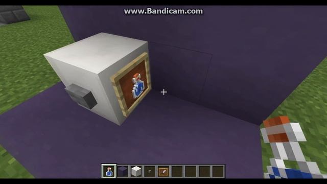 Реалистичный работающий кулер в minecraft смотреть онлайн