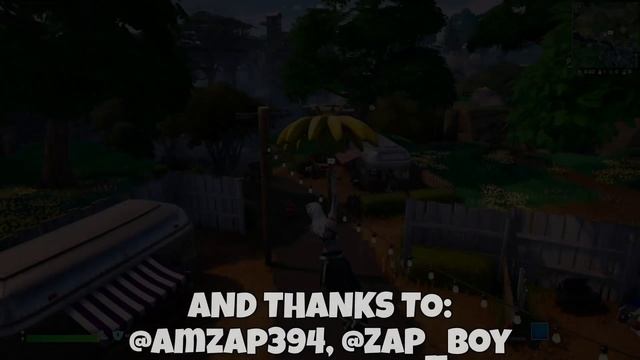 Fortnite Cubetastrophe Rift Gate смотреть онлайн