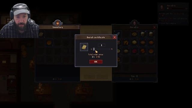 Graveyard Keeper Quick Beginners Tips (game Of Crone DLC)