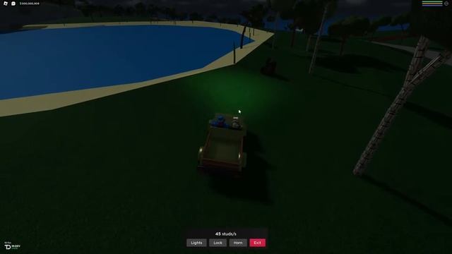 First Oaklands Livestream! New Roblox Game смотреть онлайн