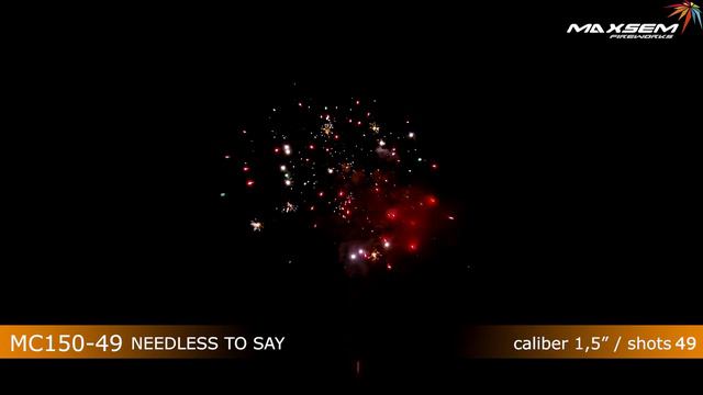 Фейерверк MC150-49 