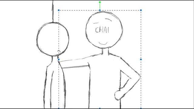 Character ai vs chai be like смотреть онлайн