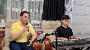 Бар сардии мехри Падар бовар намекунам