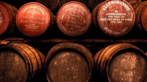 Производство деревянных бочек как бизнес идея