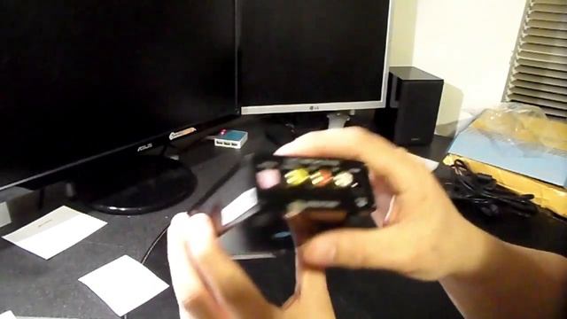 SMSL SD-793II DAC and Headphone Amp Overview смотреть онлайн