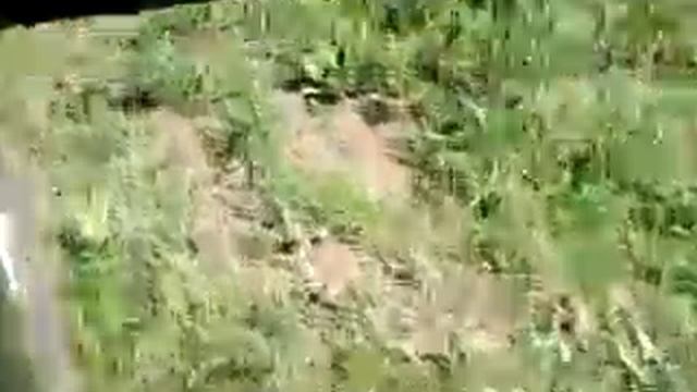 Toyota Starlet EP85 4x4 dirt trial (1).3gp смотреть онлайн