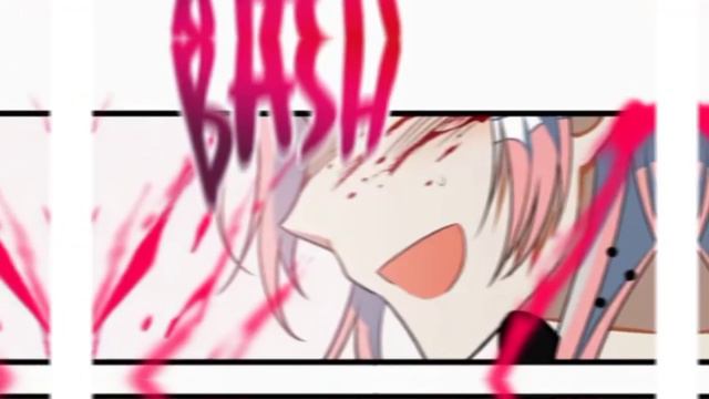 MMV//Игра в жизнь// клип по манхве смотреть онлайн