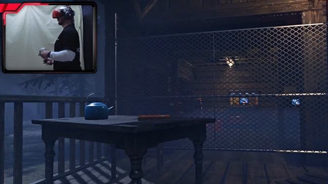 ☣︎ Requisition VR - Создавай уникальные оружия и отбивайся от зомби! Обучение и Первое задание. смотреть онлайн
