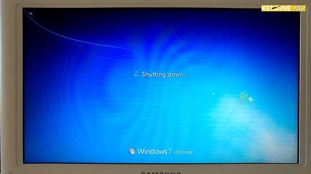 Atom İşlemcili Netbook'a Windows 10 mu, Windows 7 mi Yüklemeliyim? смотреть онлайн