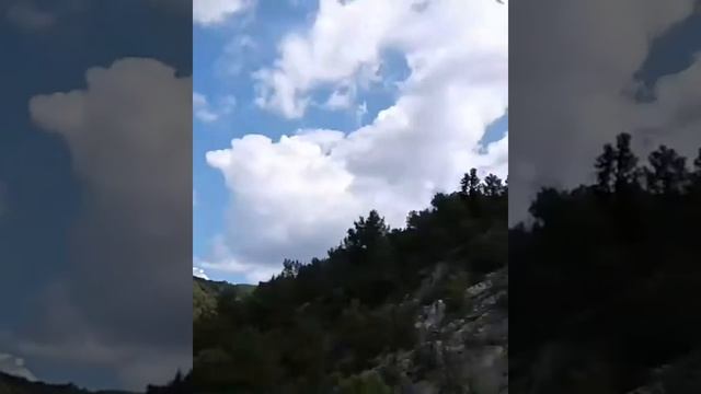 Река Крка, плывём к водопадам. Хорватия, лето 2018. смотреть онлайн