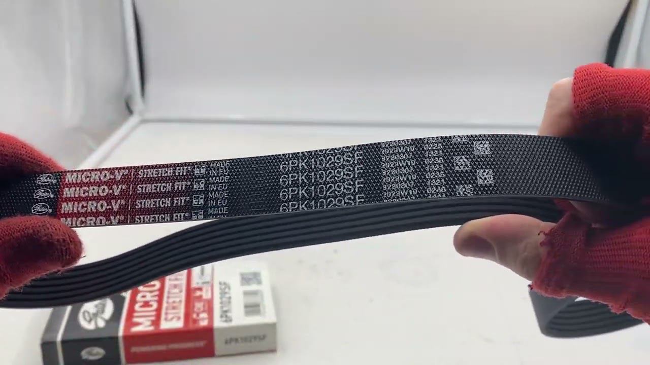 6PK1029SF смотреть онлайн