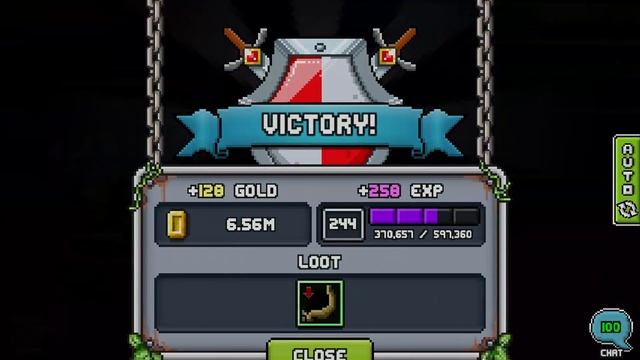 Bit Heroes Hunting Familiars With 280% Capture Rate смотреть онлайн