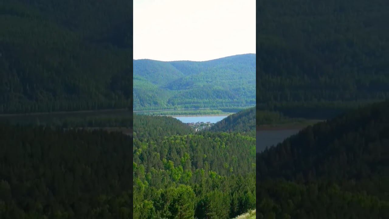 Мощь Сибири смотреть онлайн