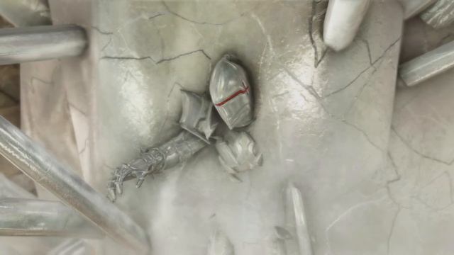 The Destruction Of Coldharbour - A Vigilant Trailer [The Destruction Of Laputa]