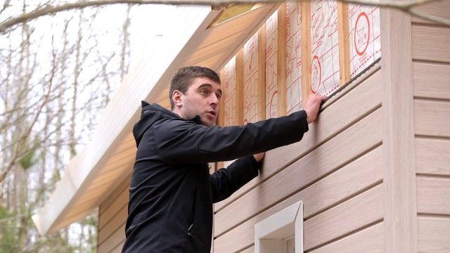 ДНЕВНИК СТРОИТЕЛЯ | Альтернатива городской квартире смотреть онлайн