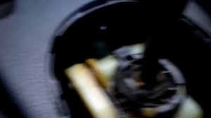 Suzuki SX4 Люфт привода КПП. transmission drive lubrication