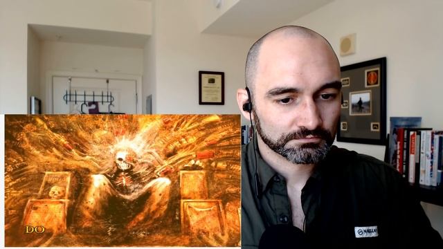 If The Emperor Had a Text to Speech Device EP.2 (TTS) (Combat Veteran Reacts) смотреть онлайн