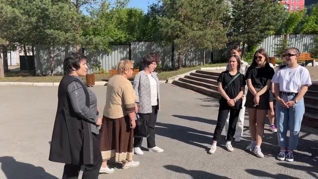 д.п.н., профессор, зав.кафедрой ТиМНО Института педагоги ЯНГИРОВА Венера Магасумовна смотреть онлайн