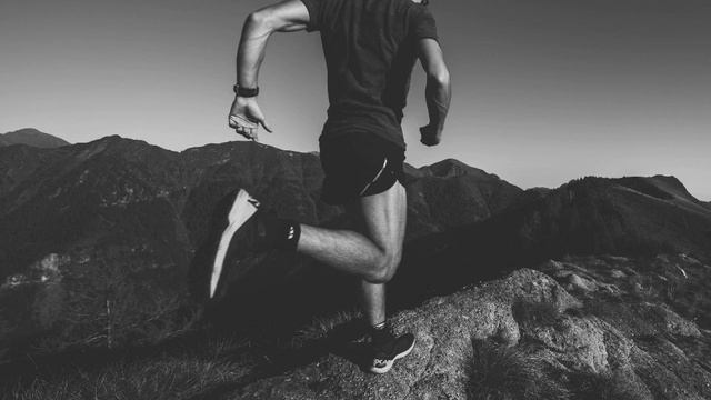 Музыка для бега - Running music смотреть онлайн