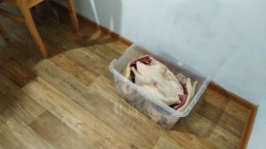 Засолка и копчение Гусей. горячее копчение гусей. простой рецепт засолки гусей.