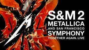 Metallica & San Francisco Symphony (2019)