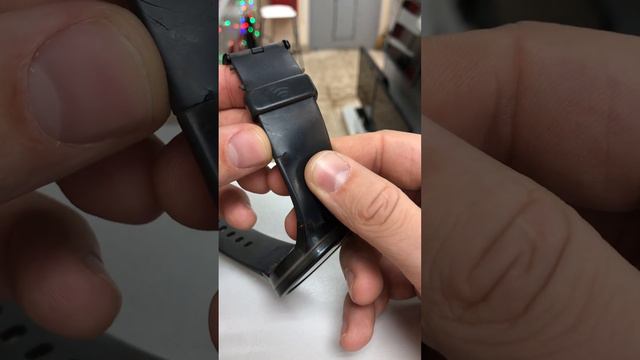 Swatch скелетон