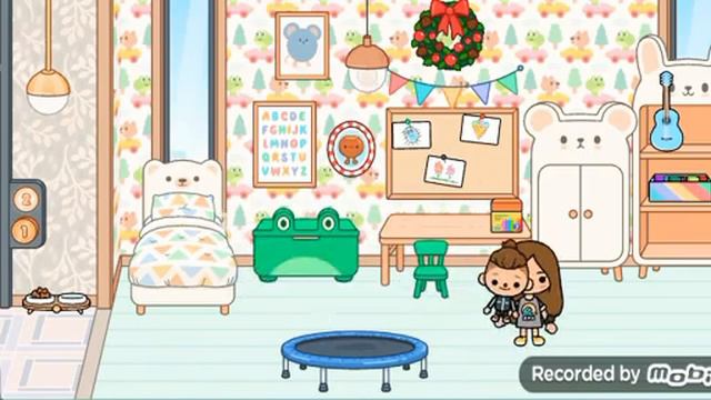 Мой дом особняк и серия как я провожу свой день смотреть онлайн