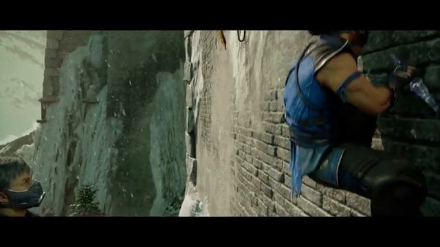 MORTAL KOMBAT 1 (2023) Прохождение 2 ᐅ Мортал Комбат 1 (2023). смотреть онлайн