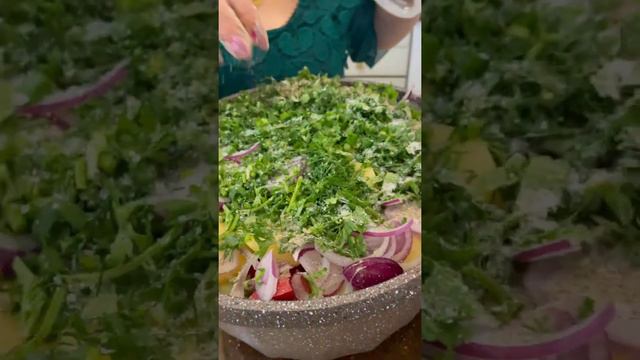 Хашлама на пиве рецепт. Армянская хашлама. Хашлама от Аруси Кавказ смотреть онлайн