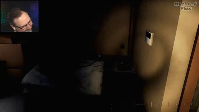 Kuplinov решил подурачиться)