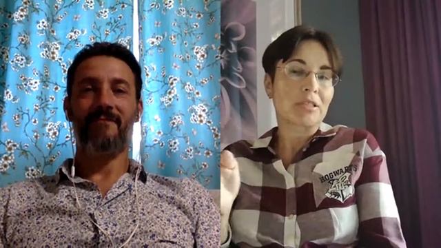 Как Олеся смогла отпустить свою бабушку | видео отзыв Олеси